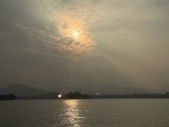 -西湖游船