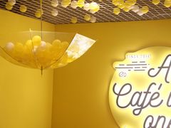-CAFE'IN精品咖啡体验空间(小寨店)