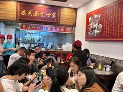 -恩宁刘福记(东华东路店)