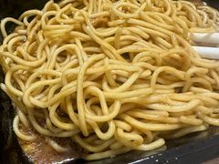 -乔伯凉面(白沙路店)