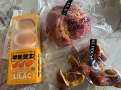 -丁香西饼屋(桂林路店)