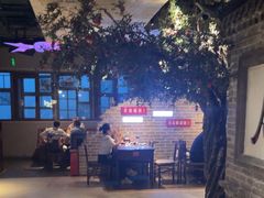 -局气 烤鸭·北京菜(光华路店)