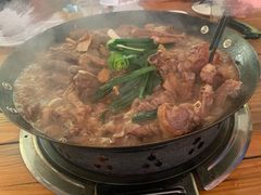 -大地农庄(逢沙大道店)