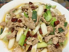 -香满楼(临安路店)