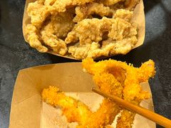 -鸿顺老铁锅美蛙鱼府(解放碑店)