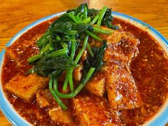 -柴窝堡22号辣子鸡·传承新疆菜