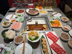 -海底捞火锅(未来城店)