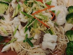 -长禧家·珑厨(东山口店)