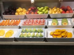 -火宴山海鲜自助火锅(万宴城店)