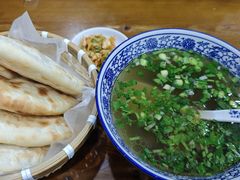 -长安后宰门水盆羊肉(新都心店)