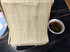 -大河宴·椒麻鱼火锅(北京路中和美食街店)