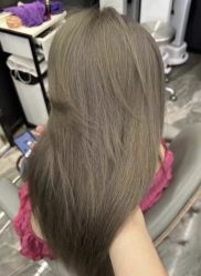 -藤野造型烫染·漂发