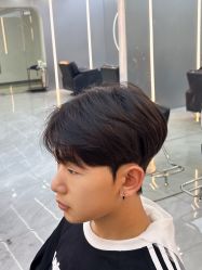 -赤道 Hair Salon