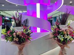 -PARTY DAY 运动超乐场(西安钟楼店)