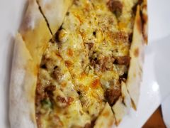 -TUK土耳其餐厅·下午茶(卢湾店)