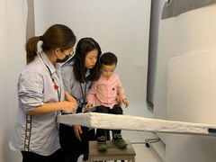-海马体照相馆(成都来福士广场店)