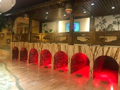 -宝丽金大酒店·洗浴中心