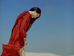 -库伦旗银沙湾旅游景区