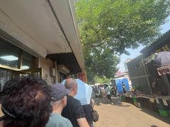 -正味斋锅巴菜(西北角店)