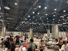 -BASEMENT FG (成都太古里店)