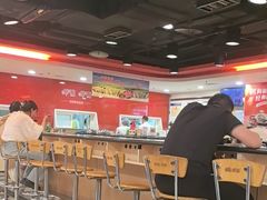 -呷哺呷哺(西单大悦城店)