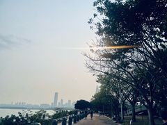 -深圳湾公园(南山区)