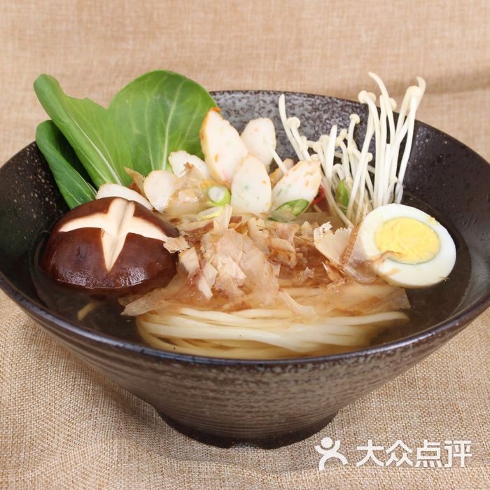 鱼糕王鱼糕面图片-北京韩国料理-大众点评网