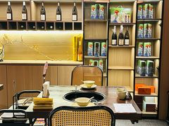 -滇野云南野生菌餐厅(陕西南路店)