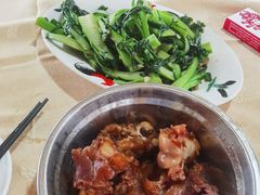 -伟记牛蹄(道滘店)