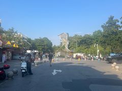 -大蜀山国家森林公园