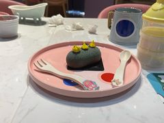 -水桶王国主题餐厅·聚会·生日派对·亲子活动·家庭套餐(亚龙湾希尔顿店)