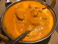 -Pita's&Tika's中东和印度风味餐厅(龙湖天街店)