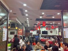 -红灯笼龙凤饭店(宁波老字号店)