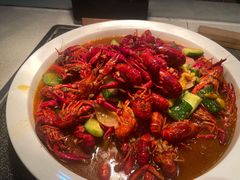 -顺德联塑万怡酒店·万荟轩自助餐厅