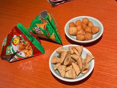-仓桥家·焗寿司·锅物(光谷步行街店)
