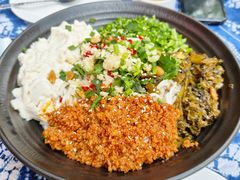 -滇道云南特色料理(康定路店)