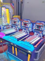 -吉睿电子游艺(凯德MALL太阳宫店)
