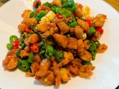 -禾珍珠家常小馆(河南博物院店)