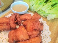 -颂福楼·南京菜(定淮门店)