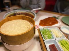 -那家小馆•北京菜•烤鸭(中关村店)