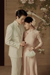 点击看大图 -薇视觉婚纱摄影工作室·婚纱照·结婚照
