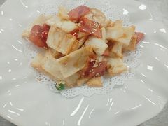 -艳阳天·非遗楚菜(武汉客厅店)