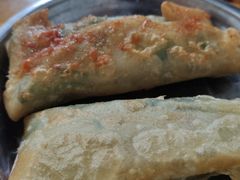 -正宗棉湖甜汤春卷店