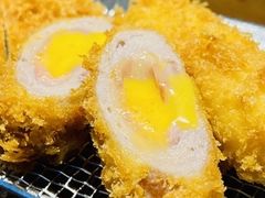-胜博殿日式炸猪排(侨福芳草地店)