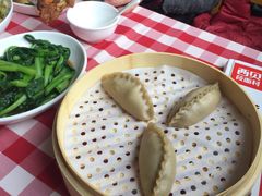 -西贝(金桥店)