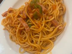 -萨莉亚意式餐厅(悦荟广场店)