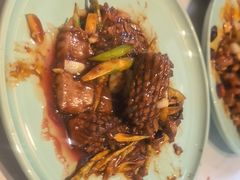 -惠丰堂饭庄·烤鸭·京味菜(西北旺·唐家岭店)