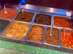 -水平有限广西米粉·广西风味集(五道口店)