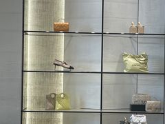 -Chanel(德基广场店)