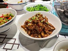 -湘语·湖南家常菜(新洲店)